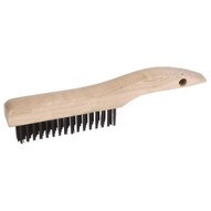 Weiler 73217 Scratch Brush 12 min-1