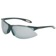 North Eye & Face Protection A903 A900 Series Safety Eyewear Blk Frame Tsr Gray Le-1