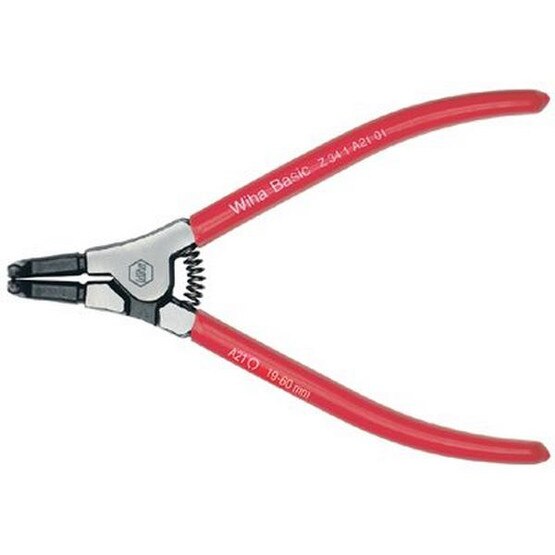 Wiha Tools 32696 90 Deg. External Retaining Rng Pli 3 4 - 2 3 8-1