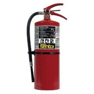 Ansul 436500-AA10S Aa10s-10lb Abc Tal-1