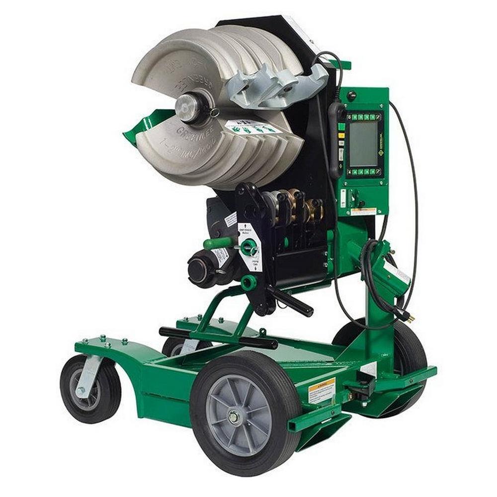 Greenlee 854DX One Shoe Solution EMT, IMC, and Rigid Electric Conduit