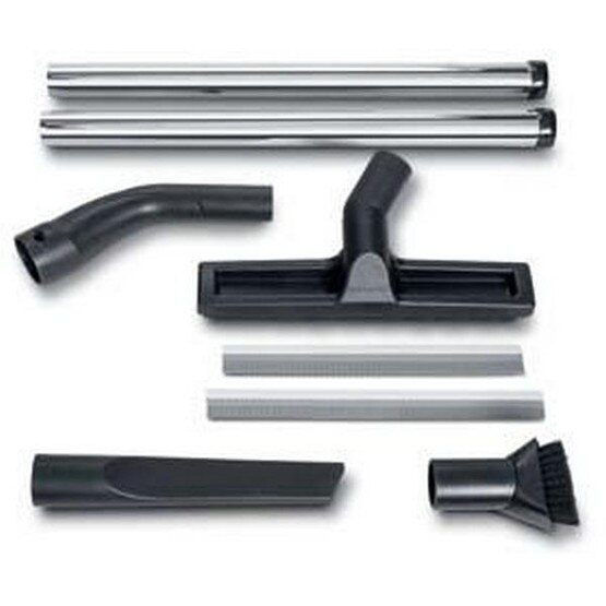 Fein Turbo II Hepa WetDry Vacuum W TOOL SET-2