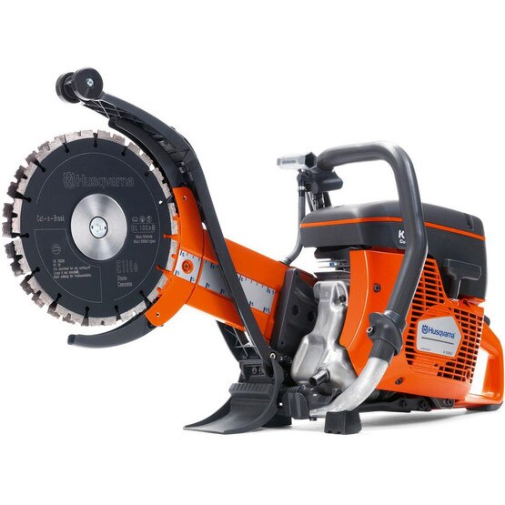 Husqvarna K760 Cut-n-Break Saw