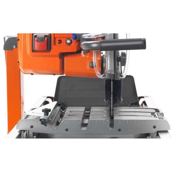 Husqvarna MS 360 14 Masonry BrickBlock Saw 2.0 HP 115230V 60Hz Includes Blade No Stand-1