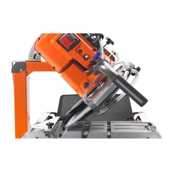 Husqvarna MS 360 14 Masonry BrickBlock Saw 2.0 HP 115230V 60Hz Includes Blade No Stand-5