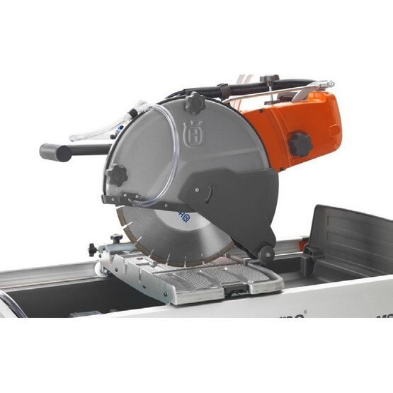 Husqvarna MS 360 14 Masonry BrickBlock Saw 2.0 HP 115230V 60Hz Includes Blade No Stand-4