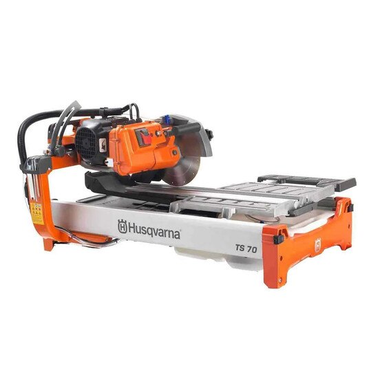 Husqvarna Tile Saw
