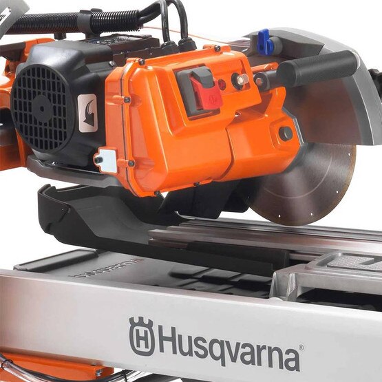 Husqvarna TS70
