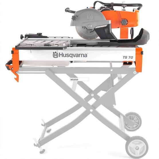 Wet Tile Saw