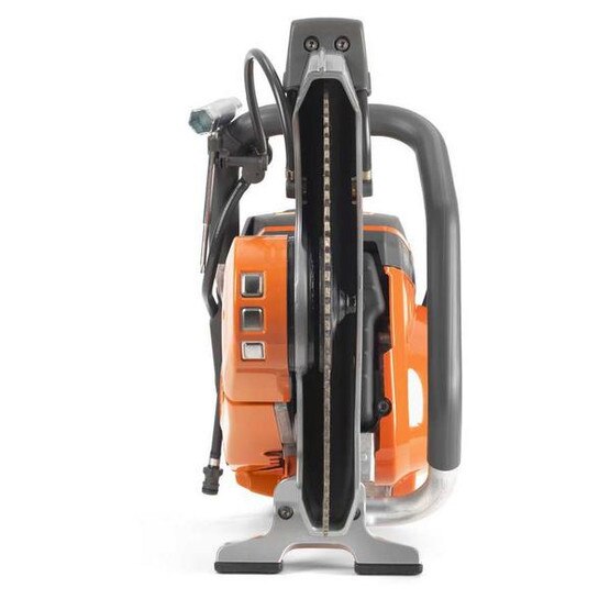 Husqvarna K970 14 inch 94 cc Gas Power Cutter-3