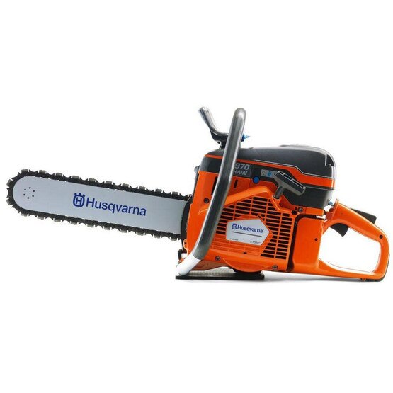 Husqvarna K970 14 inch Concrete Cutting Chain Saw (bar and chain not included)-2