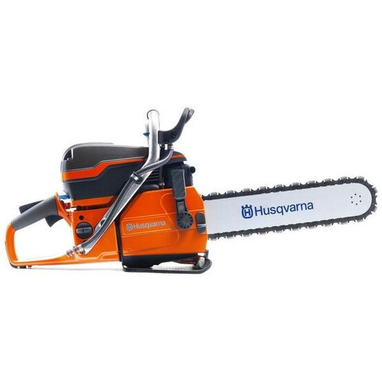 Husqvarna K970 14 inch Concrete Cutting Chain Saw (bar and chain not included)-1