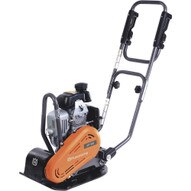 Husqvarna LF50 L Forward Plate Compactor Soil-1