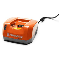 Husqvarna QC330 Quick Battery Charger For K535i-1