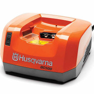 Husqvarna QC500 Quick Battery Charger For K535i-1