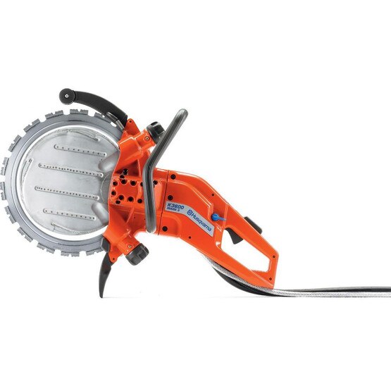 Husqvarna K3600 Hydraulic Ring Saw (968424101)-1