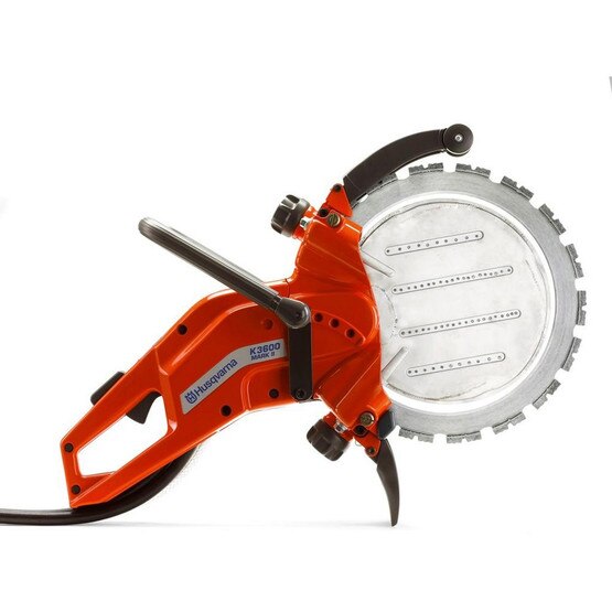 Husqvarna K3600 Hydraulic Ring Saw (968424101)-7