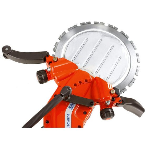 Husqvarna K3600 Hydraulic Ring Saw (968424101)-5