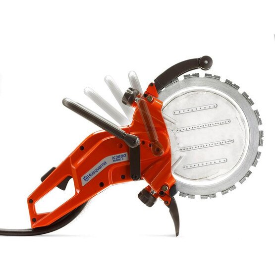 Husqvarna K3600 Hydraulic Ring Saw (968424101)-2