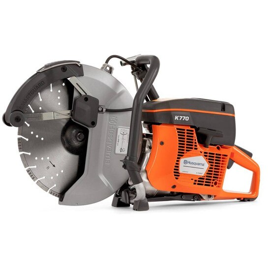 Husqvarna K770 SmartGuard 14 Power Cutter-2