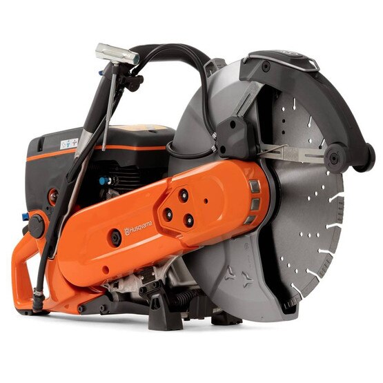 Husqvarna K770 SmartGuard 14 Power Cutter-4