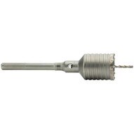 Itm Tools 990HH1025 1-12 X 22 Sds-max Hollow Hammer Core Bit-1