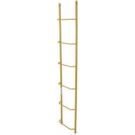 Acro Building 11601 Chicken Ladder Section 6'-1