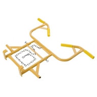 Acro Building 11710 Steel Ladder Stand-off-1