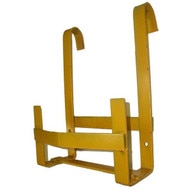 Acro Building 11800 Steel Ladder Scoop-1