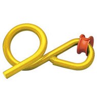 Acro Building 70000 Pig Tail Safety Hook-1