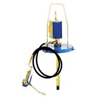 Action Pump 12200 40 Lb Grease Pump System-1