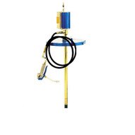 Action Pump 12210 360 Lb Grease Pump System-1