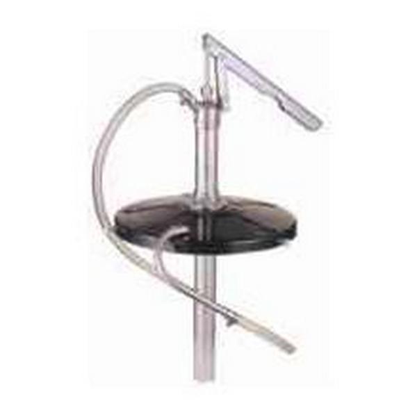 Action Pump 5512B Lever Oil Bucket Pump for 5 Gallon Pails 