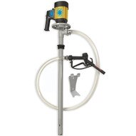Action Pump 7433 47 Tote Pump Kit Cpvc 220v-1