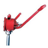 Action Pump DD-10 Double Diaphram Pump With Telescoping Suction Tube-1