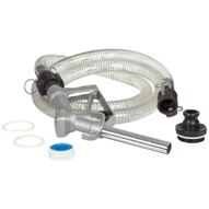 Action Pump IBC-DRM-8A2M 55gal Kit For 2 In.bung Aluminum Noz.-2