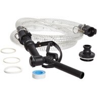 Action Pump IBC-DRM-8P2M 55gal. Kit 2 In. Male Bungpolypro Noz.-1