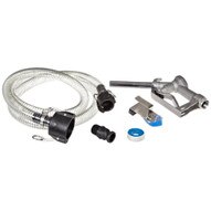 Action Pump IBC-HK-8A2C Ibc Kit Aluminum Noz. 2 In. Camlok-2