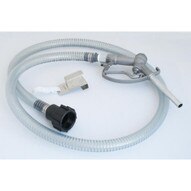 Action Pump IBC-HK-8A2F Ibc Kit Aluminum Noz.2 In. Female Npt-2