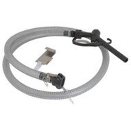 Action Pump IBC-HK-8P2C Ibc Kit Polypro Noz. 2 In. Camlok-2