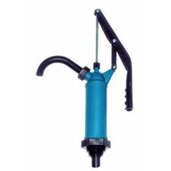 Action Pump P490 Polypropylene Lever Pump With Adjustable Flow Rate.- 8 10 Or 12 Oz-1