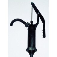Action Pump R490-S Ryton Lever Pump With Adjustable Flow Rate.- 8 10 Or 12 Oz-1
