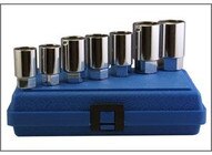 Assenmacher 203 7 Piece Stud Extactor Set 1 4-5 8-1