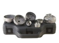 Assenmacher 2101 7 Piece Oil Filter And Socket Set-1