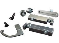 Assenmacher JLR5008 5.0l (v8) Engine Timing Toolset Jaguar Land Rover 2010+-1
