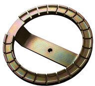 Assenmacher MB164251 Mercedes Fuel Pump Wrench-1