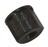 Assenmacher TM1215 Ball Joint Hammer Nut-1