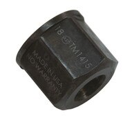 Assenmacher TM1415 Ball Joint Hammer Nut-1