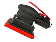Astro Pneumatic 314 Onyx Jitterbug Random Orbitair Palm Sander-1
