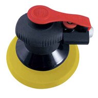 Astro Pneumatic 322p Onyx 6 Finishing Palm Sander 3 16 Stroke-1